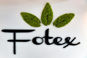 Hotel Fotex Noclegi, pokoje Warszawa, Ząbki