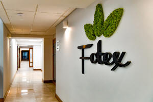 Hotel Fotex Noclegi, pokoje Warszawa, Ząbki