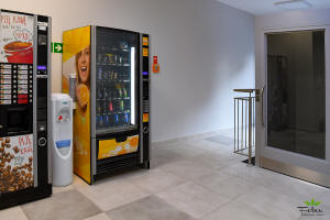 Hotel Fotex Noclegi, pokoje Warszawa, Ząbki