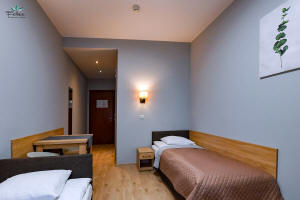 Hotel Fotex Noclegi, pokoje Warszawa, Ząbki