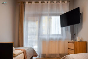 Hotel Fotex Noclegi, pokoje Warszawa, Ząbki