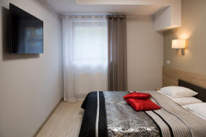 Hotel Fotex Noclegi, pokoje Warszawa, Ząbki