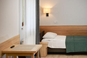 Hotel Fotex Noclegi, pokoje Warszawa, Ząbki
