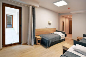 Hotel Fotex Noclegi, pokoje Warszawa, Ząbki