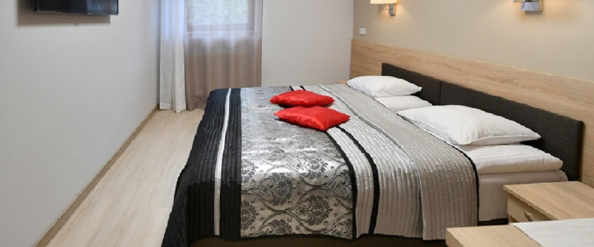 Hotel Fotex Noclegi, pokoje Warszawa, Ząbki