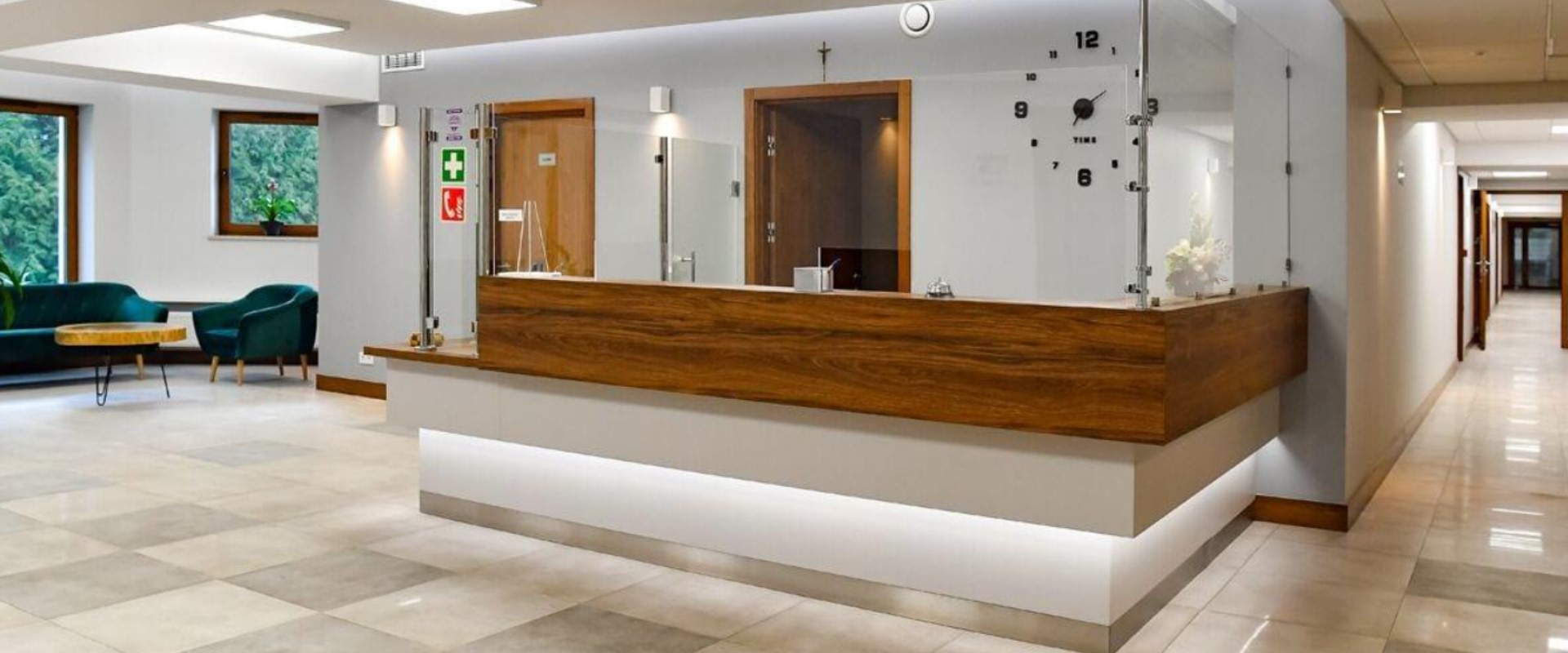 Hotel Fotex Noclegi, pokoje Warszawa, Ząbki